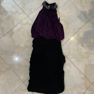 لباس مجلسی