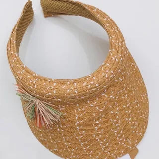 نقاب رافیا برند i amالمان