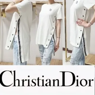 تیشرت Dior اورجینال