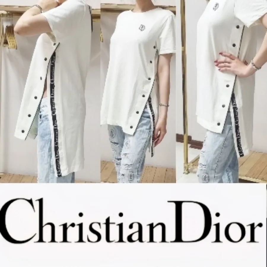 تیشرت Dior اورجینال
