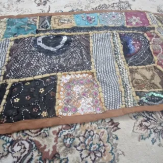 رومیزی سه تیکه