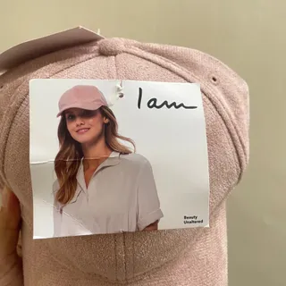 کلاه کپ برند المانی i am
