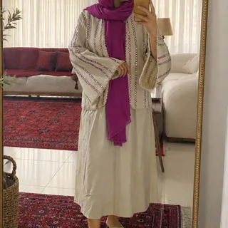 کت لینن