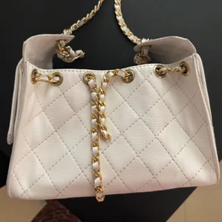 کیف طرح شنل