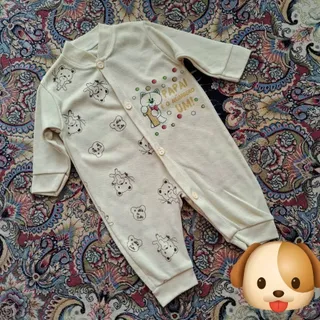 سرهمی نوزادی