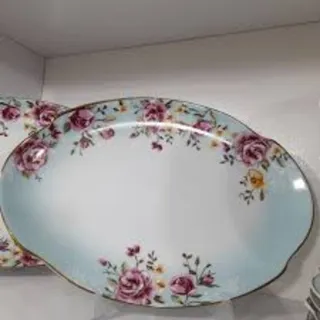 دیس پلو 2عددی چینی تقدیس