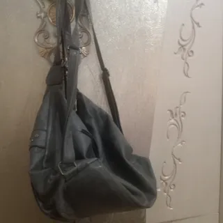 کیف دوشی و کولی