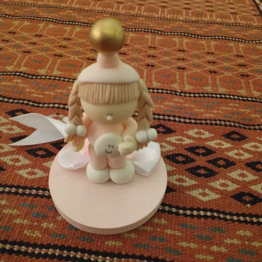 دکوری دختر دندونی