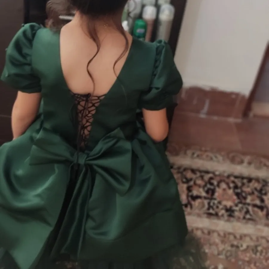 لباس مجلسی کودک