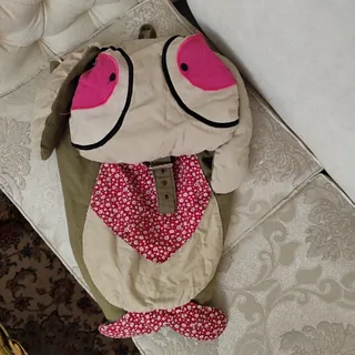 کوله خورجین مگسی
