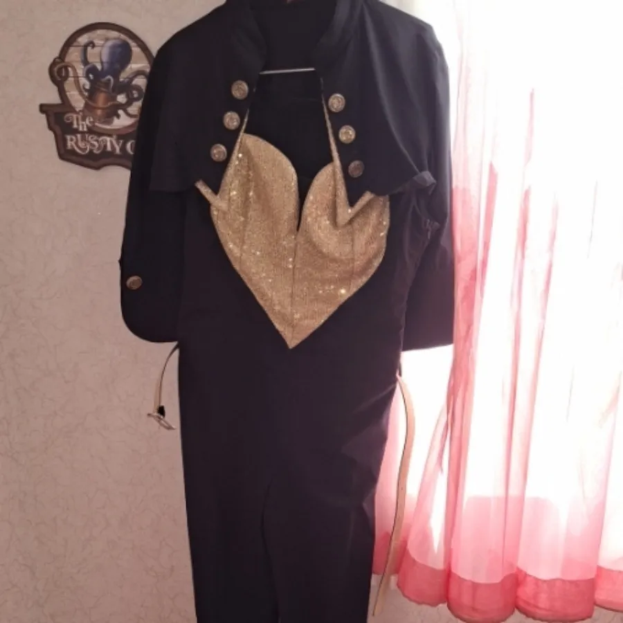 لباس اورال مجلسی