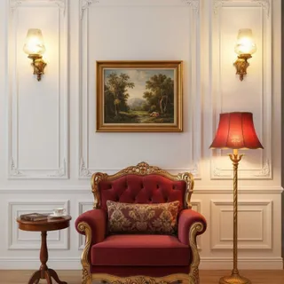 دیوارکوب