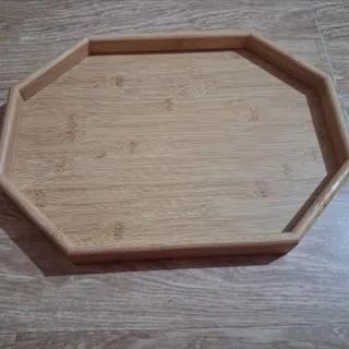 سینی بامبو