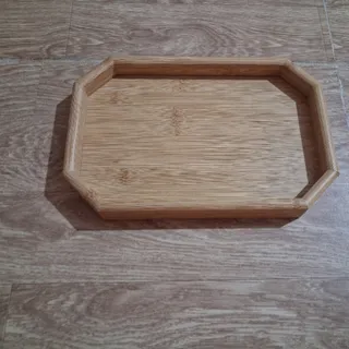 سینی بامبو