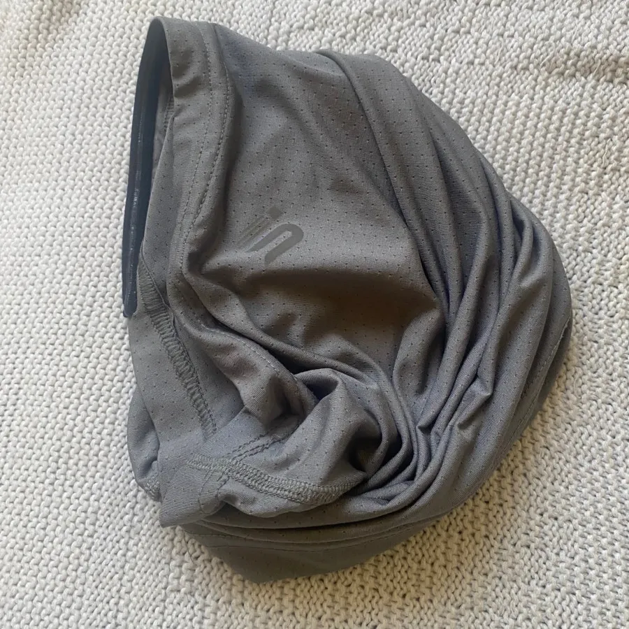 اسکارف ورزشی