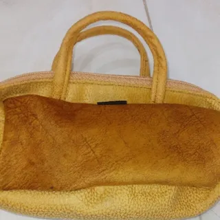 کیف خیلی کوچک پارچه ای