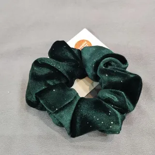 اسکرانچی مخمل وارداتی