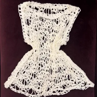تاپ مکرومه