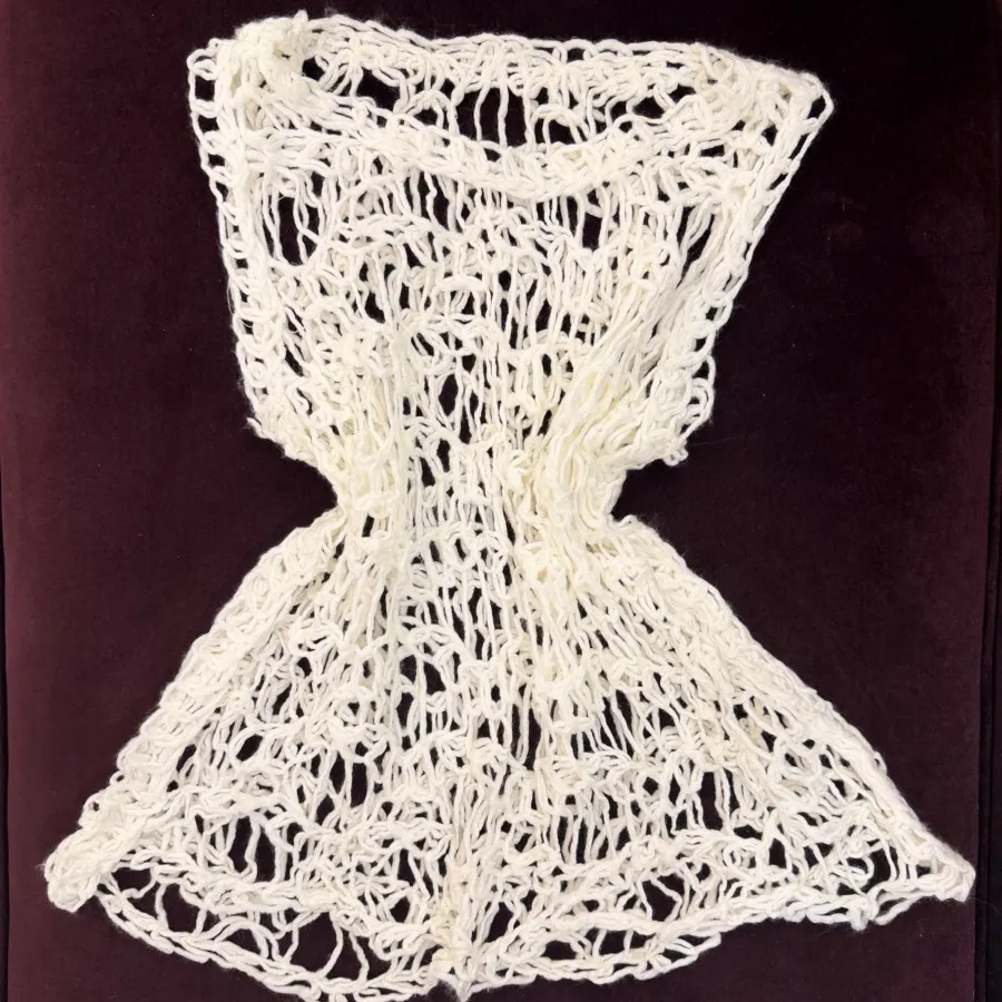 تاپ مکرومه