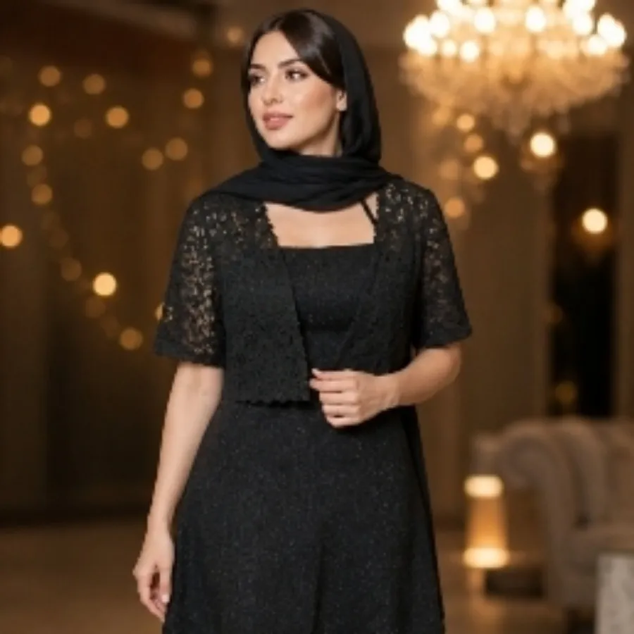 لباس مجلسی
