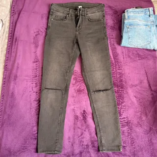 شلوار‌جین H&M