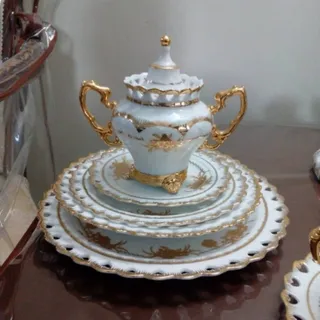 سرویس چینی