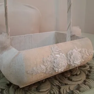 باکس بله برون سه تیکه
