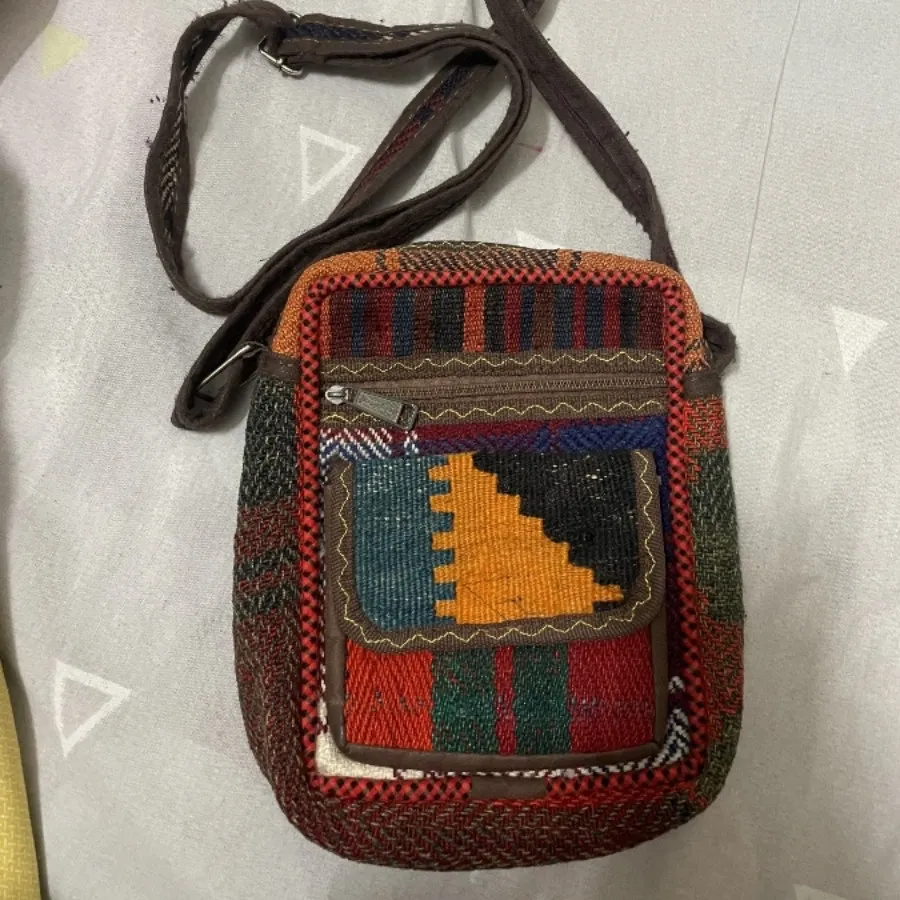 کیف سنتی