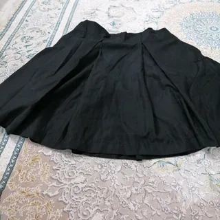 دامن