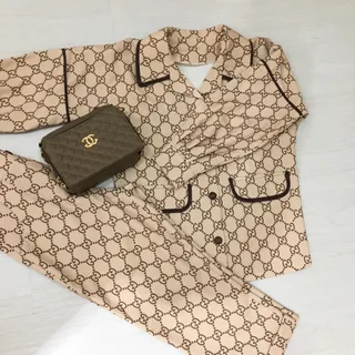 ست گوچی نونو