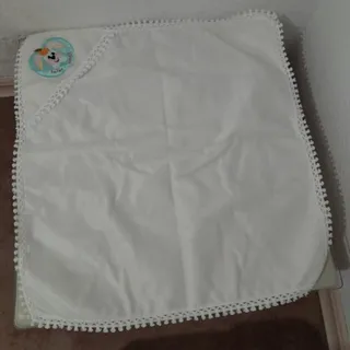 پتوی نوزادی آکبند