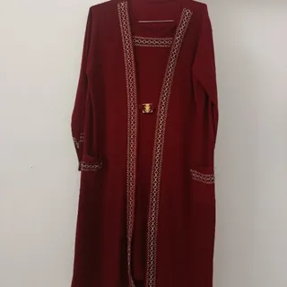 مانتو(تونیک)
