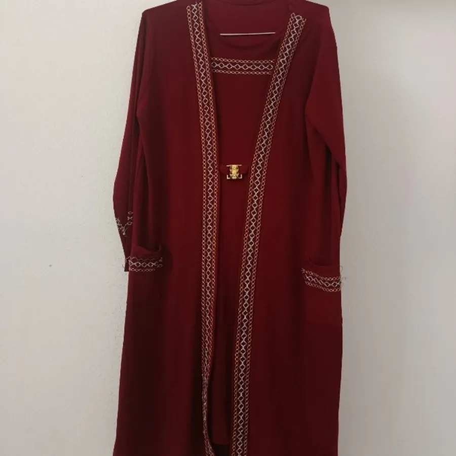 مانتو(تونیک)