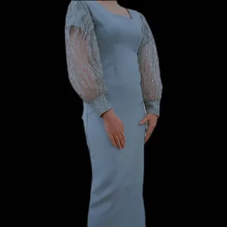 لباس مجلسی زنانه