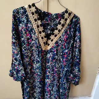 لباس ساحلی