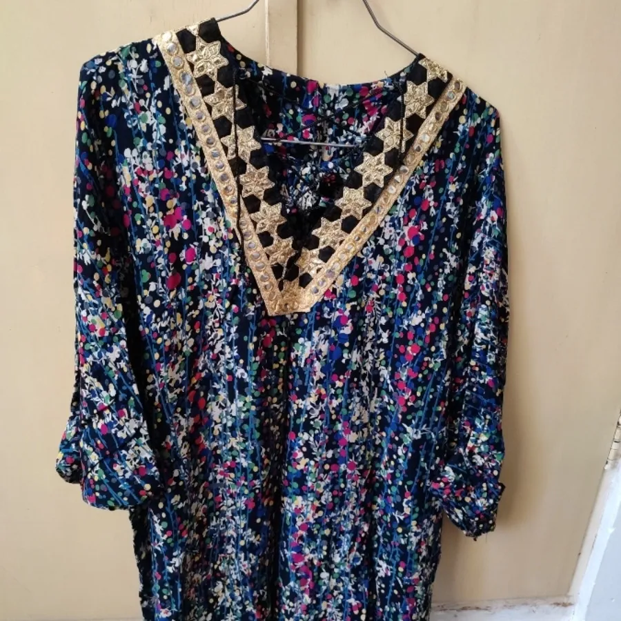 لباس ساحلی