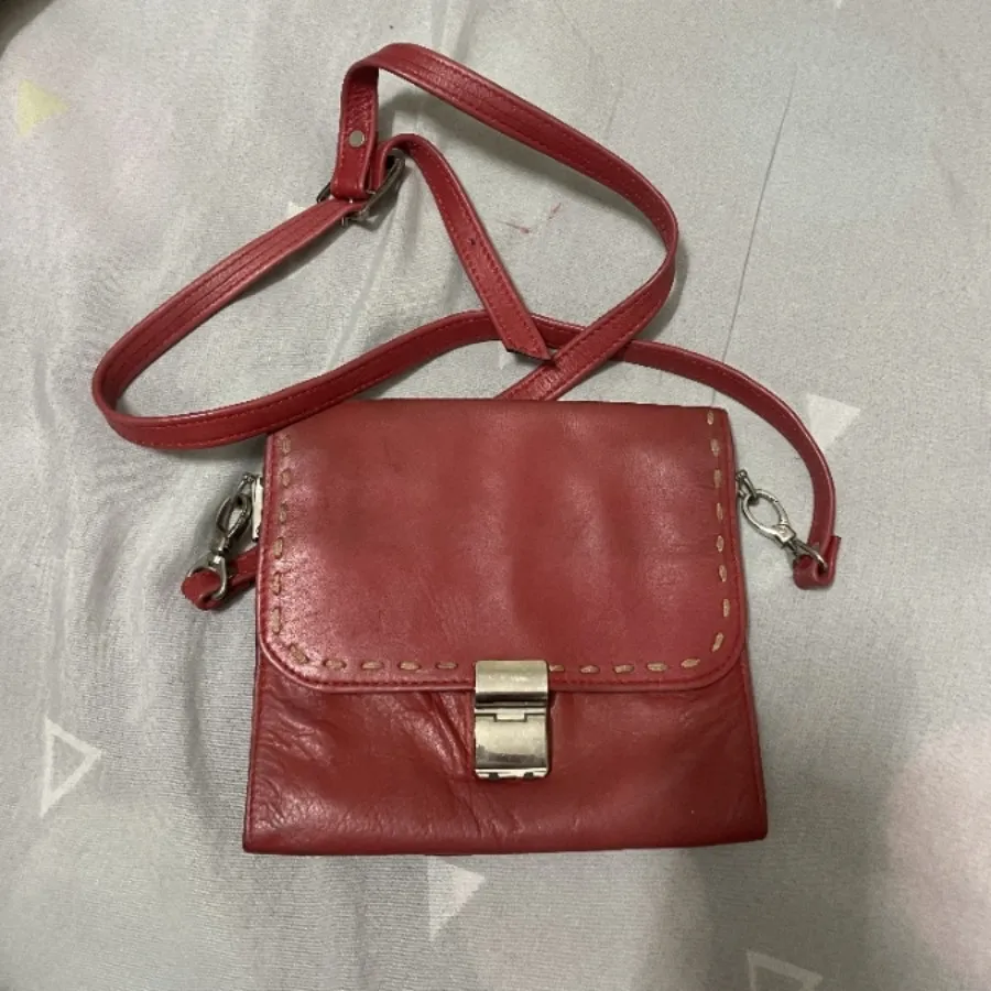 کیف چرم