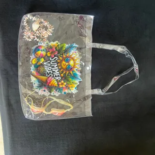 کیف استخری سایر بزرگ جادا