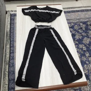 ست بلوز و شلوار
