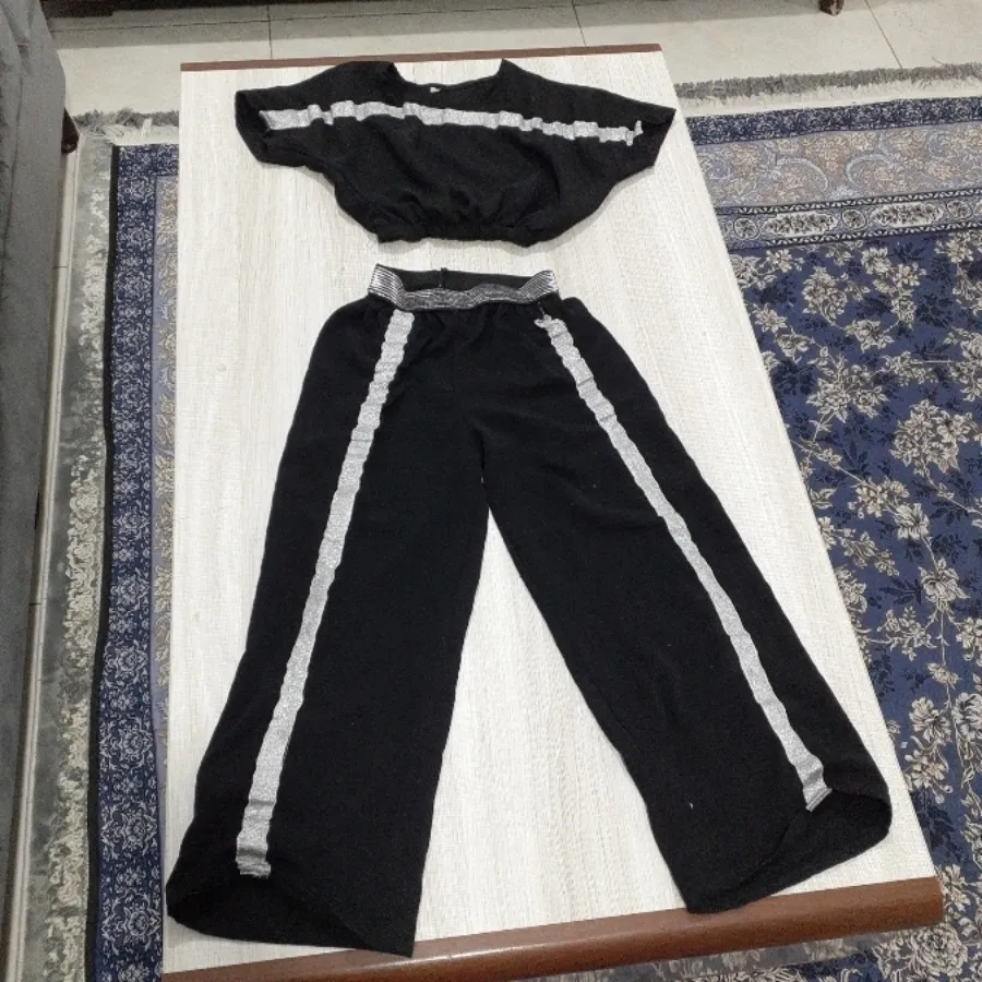 ست بلوز و شلوار