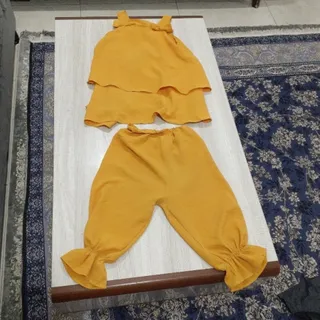 ست راحتی