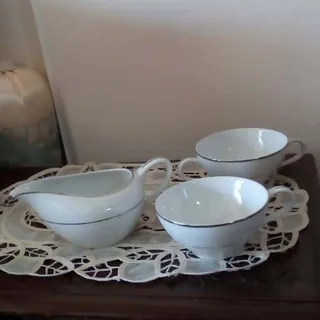 فنجان _ سس خوری _ دسر خور