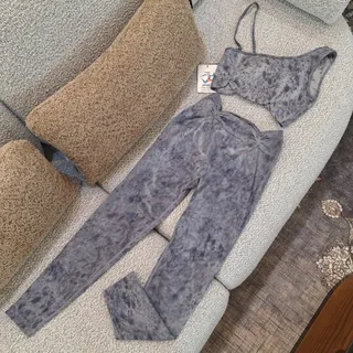ست ورزشی