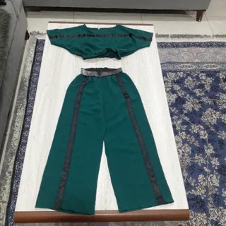 ست بلوز و شلوار