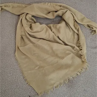 روسری نخی