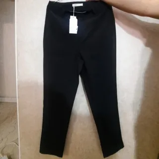 شلوار پارچه ای جین وست