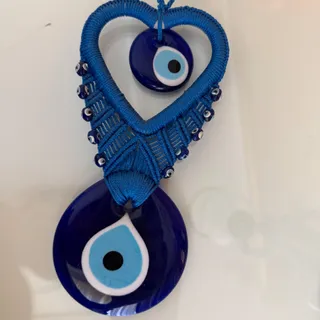 آویز چشم نظر