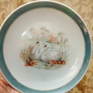 دیوارکوب قدیمی ژاپن