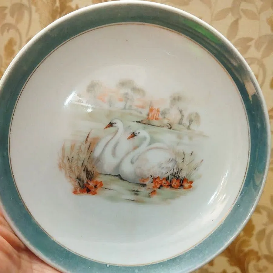 دیوارکوب قدیمی ژاپن