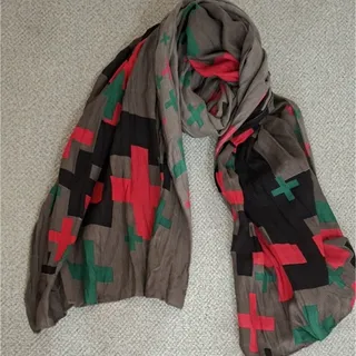 شال روسری